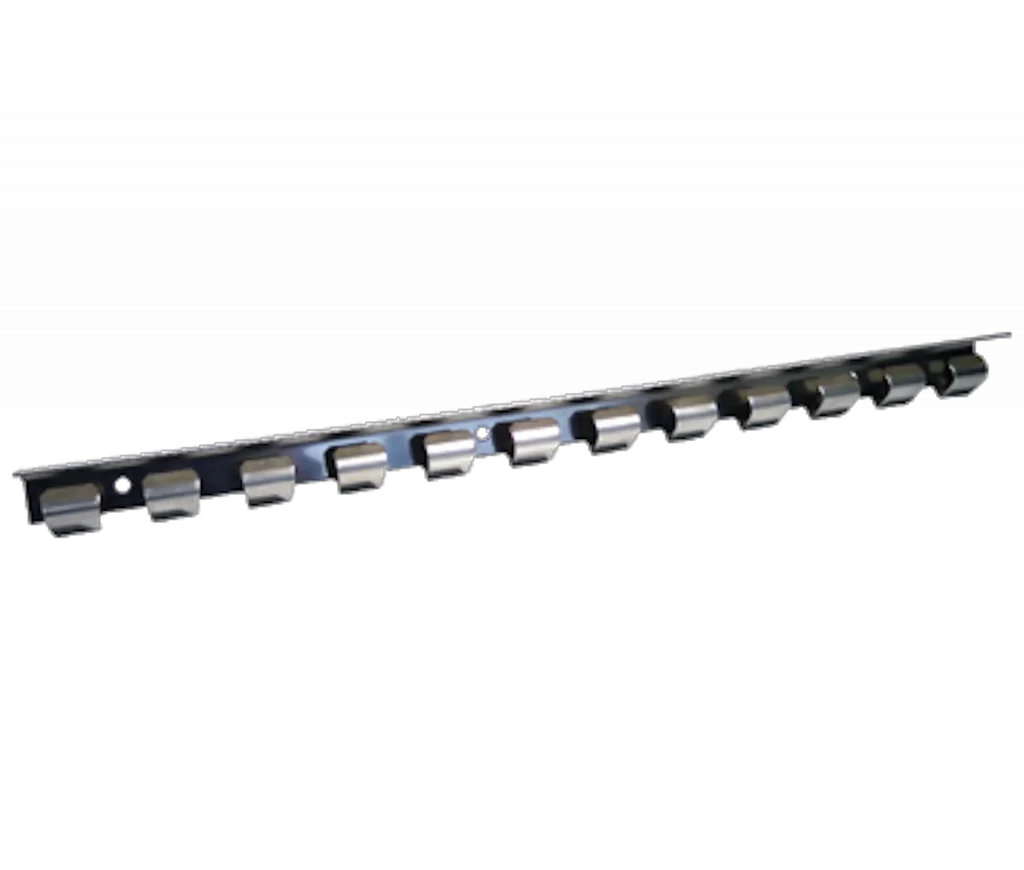 Dented Frame Rails dented-rail — Roosterweld